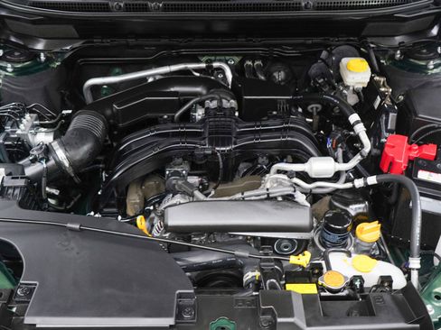 Certified 2026 Subaru Outback Premium AWD/4WD image 32