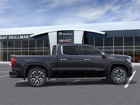 New 2025 GMC Sierra 1500 Denali w/ Denali Reserve Package image 5