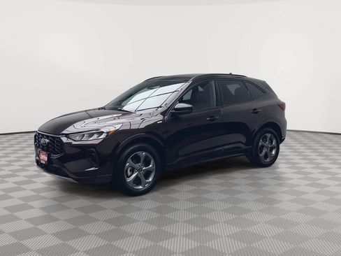 Used 2023 Ford Escape ST-Line Select w/ Tech Pack #1 AWD/4WD image 35