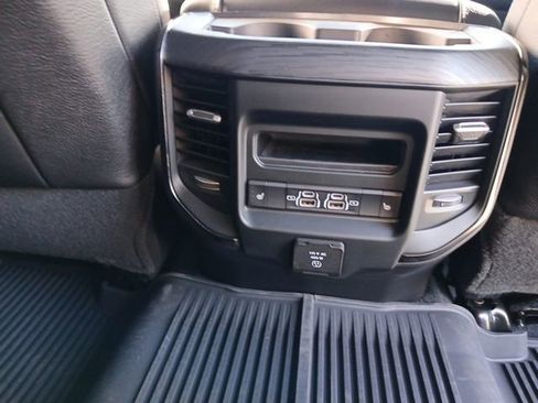 Used 2024 RAM 2500 Rebel w/ Towing Technology Group image 34