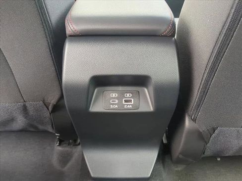 New 2025 Subaru Impreza RS w/ Popular Package #3 image 19