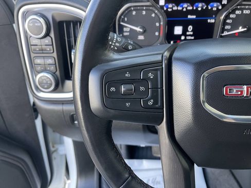 Used 2020 GMC Sierra 1500 AT4 w/ AT4 Premium Package image 27