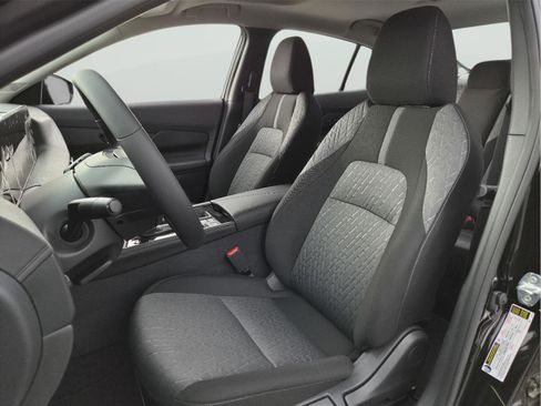 New 2026 Nissan Sentra SV w/ SV Convenience Package image 10
