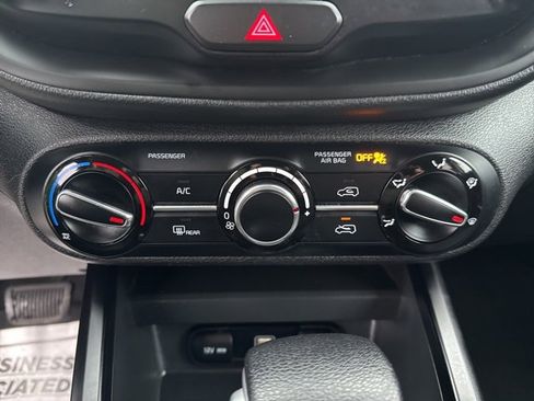 Used 2023 Kia Soul LX w/ Option Group 015 image 26