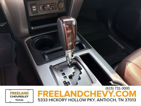 Used 2019 Toyota 4Runner Limited image 32