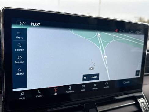 Used 2022 Lincoln Navigator Black Label image 20