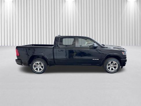 New 2026 RAM 1500 Big Horn image 3