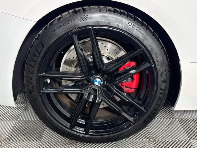 Used 2023 BMW M8 Competition AWD/4WD image 26