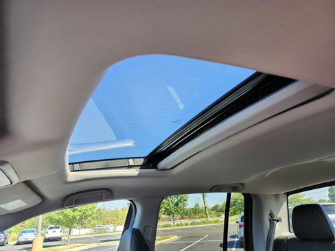 Used 2025 Honda Ridgeline RTL image 21