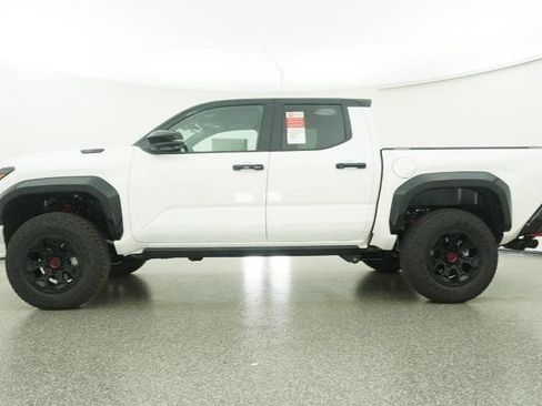 New 2026 Toyota Tacoma TRD Pro AWD/4WD image 19
