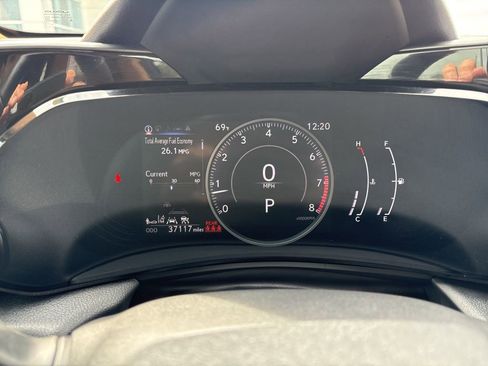 Used 2023 Lexus NX 250 FWD w/ Premium Package image 16