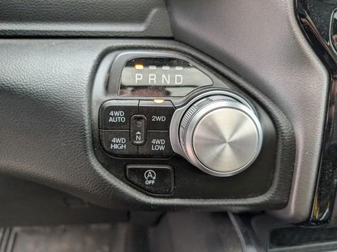 Used 2023 RAM 1500 Laramie image 12