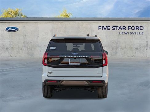 New 2025 Ford Expedition King Ranch image 5