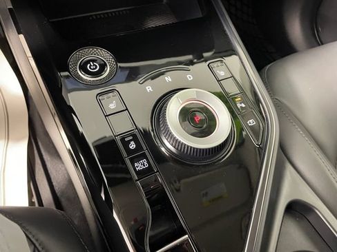 Certified 2023 Kia Niro Wind w/ Wind Preserve Package FWD image 11