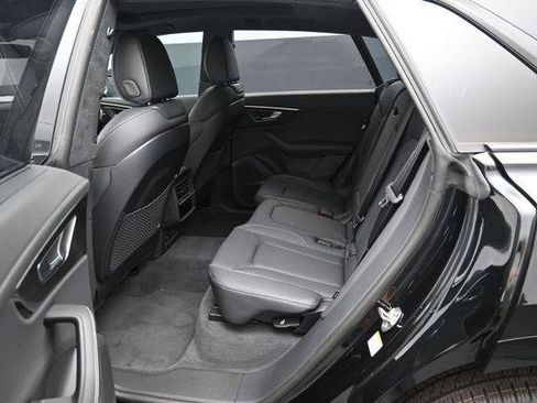 New 2026 Audi Q8 Prestige AWD/4WD image 11