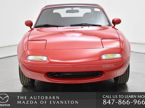Used 1990 MAZDA MX-5 Miata image 13