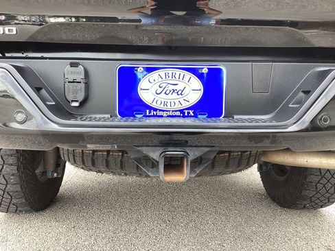 Used 2024 Chevrolet Colorado ZR2 w/ ZR2 Convenience Package III image 15