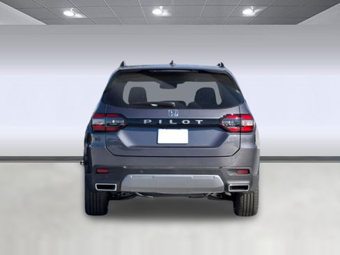 New 2026 Honda Pilot EX-L image 9