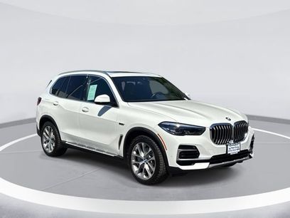 Used 2023 BMW X5 xDrive45e w/ Climate Comfort Package