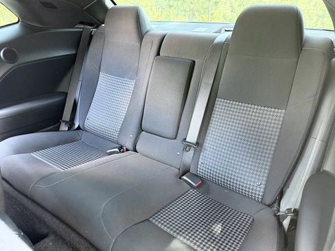 Used 2022 Dodge Challenger R/T Scat Pack image 36