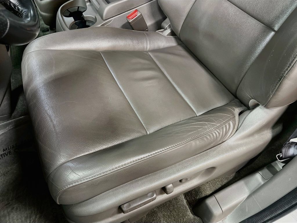 Used 2016 Honda Odyssey EX-L image 19