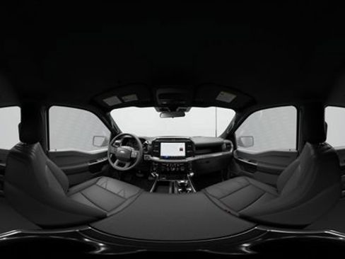 New 2026 Ford F150 STX AWD/4WD image 8