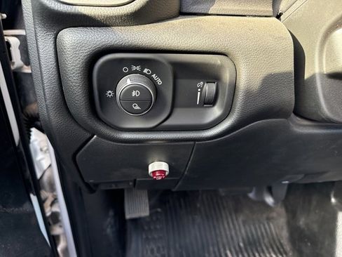 New 2024 RAM 5500 Tradesman image 14