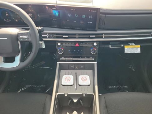 New 2026 Hyundai Santa Fe SE image 17