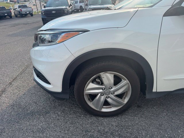 Used 2019 Honda HR-V EX image 3