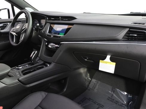 New 2026 Cadillac XT5 Premium Luxury w/ Driver Assist Package image 15