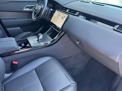 Certified 2026 Land Rover Range Rover Velar S AWD/4WD image 14