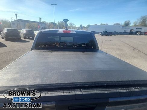 Used 2024 Ford Ranger XLT w/ FX4 Off-Road Package AWD/4WD image 11