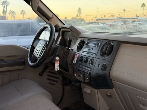 Used 2008 Ford F250 XL image 24