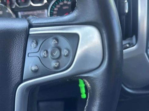 Used 2017 GMC Sierra 1500 SLE w/ SLE Value Package RWD image 19