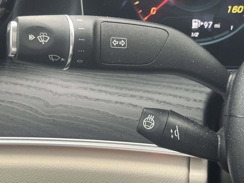 Certified 2023 Mercedes-Benz E 350 4MATIC Sedan image 38