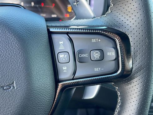New 2026 RAM 1500 RHO w/ RHO Level 1 Equipment Group AWD/4WD image 18