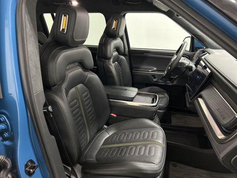 Used 2023 Rivian R1S Adventure AWD/4WD image 24