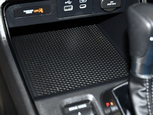 Certified 2024 Honda CR-V EX image 30