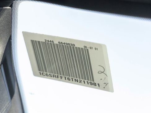 New 2026 RAM 1500 Big Horn image 28