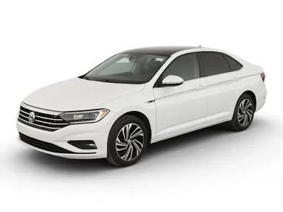 Used 2020 Volkswagen Jetta SEL Premium