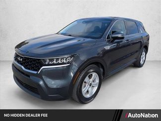 Used 2022 Kia Sorento LX FWD video 1