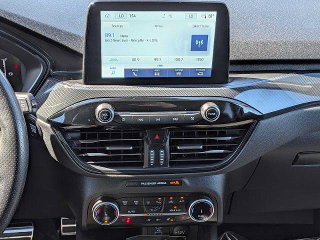 Certified 2023 Ford Escape ST-Line AWD/4WD image 26
