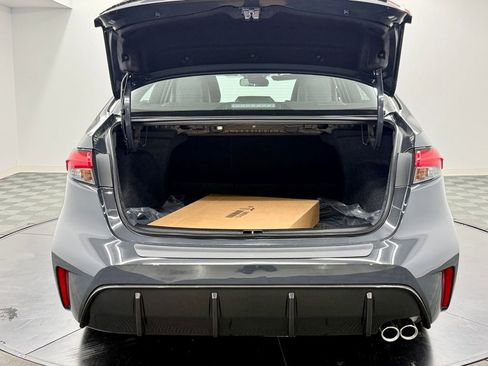 New 2026 Toyota Corolla XSE image 12