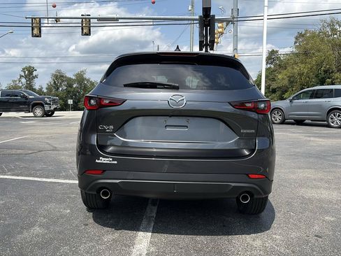 Used 2022 MAZDA CX-5 AWD 2.5 S image 6
