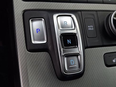 Used 2025 Hyundai Palisade SEL image 14