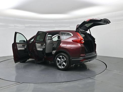 Used 2018 Honda CR-V EX-L image 38