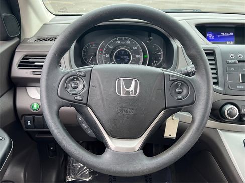 Used 2014 Honda CR-V EX image 10