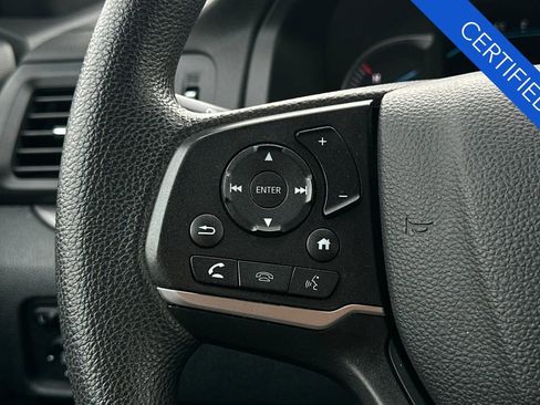 Certified 2022 Honda Pilot Sport image 28