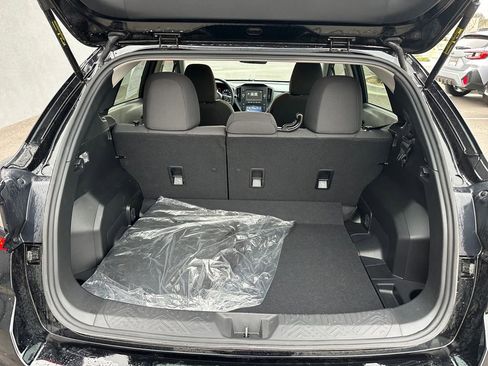 Certified 2025 Subaru Impreza 2.0i image 30