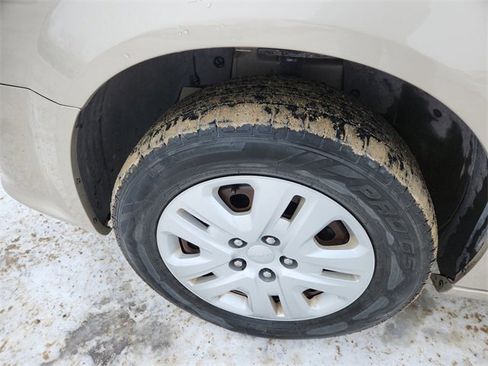 Used 2014 Dodge Grand Caravan SE w/ Quick Order Package 29E SE image 29